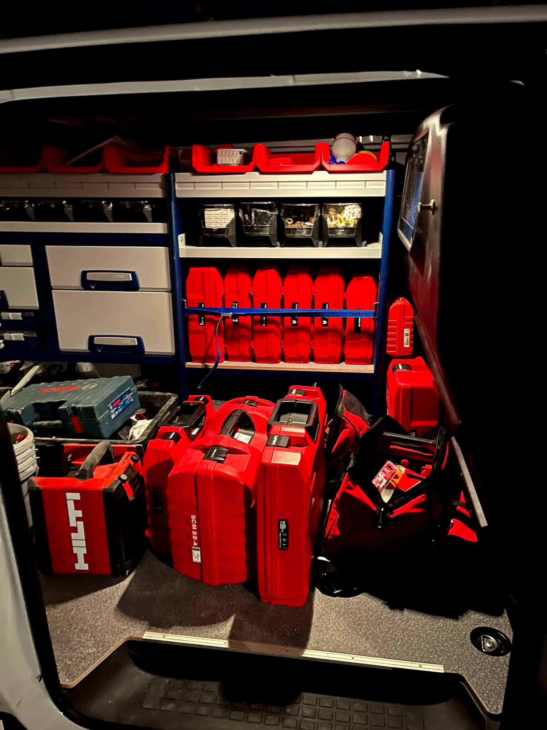 Sanitär- und Heizungsbetrieb in Karlsruhe und Umgebung - Kleiber GmbH