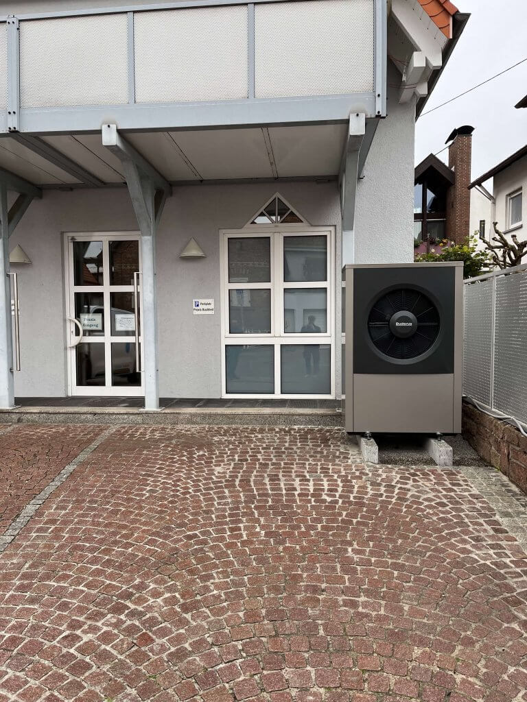 Sanitär- und Heizungsbetrieb in Karlsruhe und Umgebung - Kleiber GmbH