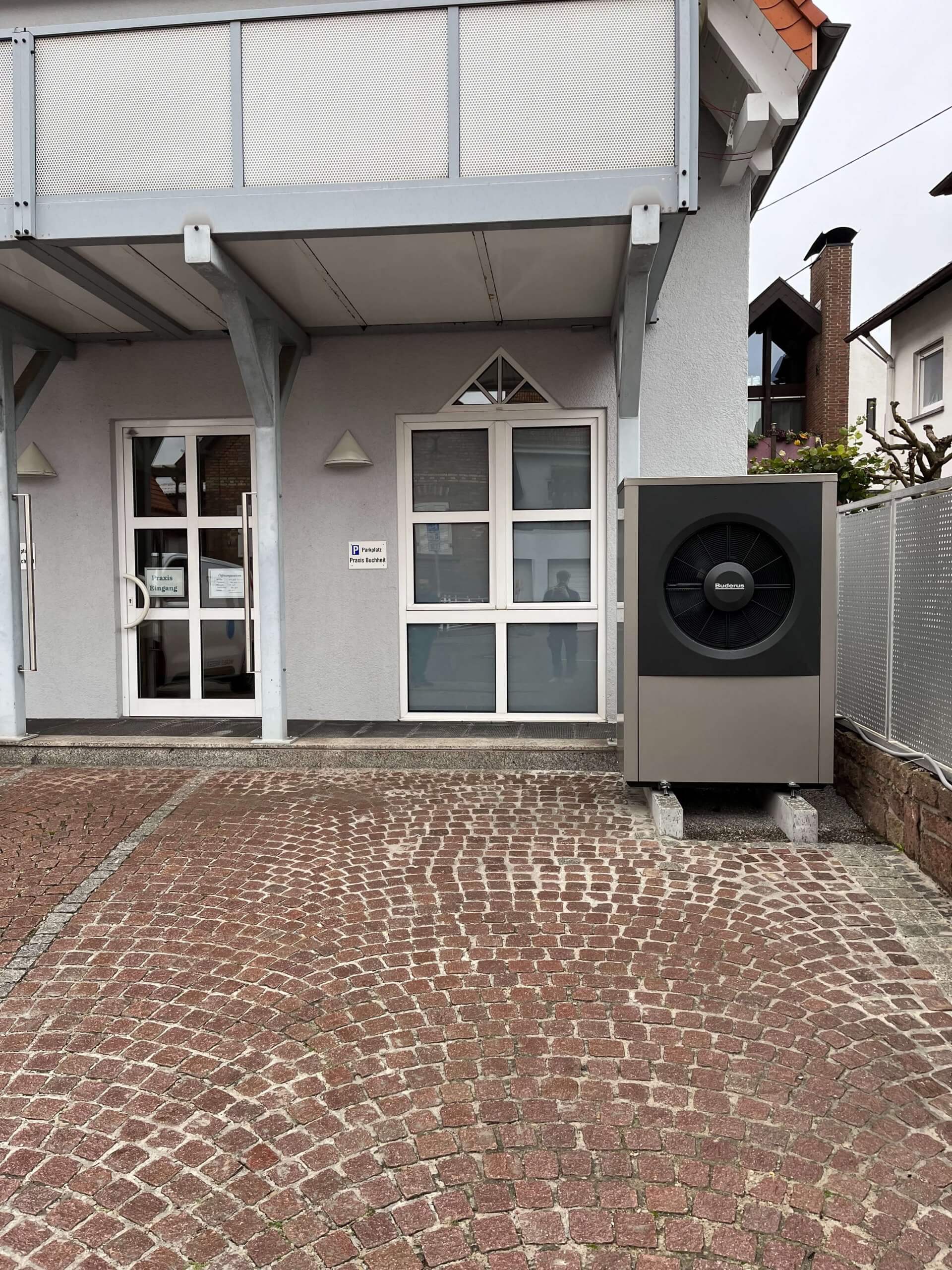 Sanitär- und Heizungsbetrieb in Karlsruhe und Umgebung - Kleiber GmbH